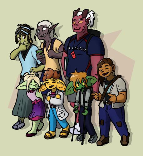 Thornbrand University